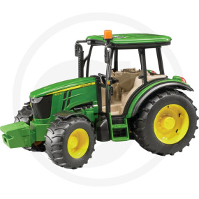 John Deere 5115M Granit