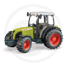 Bruder Claas Nectis 267 F Granit