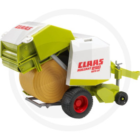 Bruder Claas Rollant 250 Roto Granit