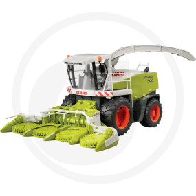 Bruder Claas Jaguar 900 Granit