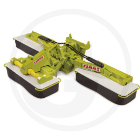 Bruder Claas Disco 8550 C Plus Granit