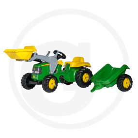 Rolly Toys John Deere Granit