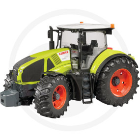 Claas Axion 950 Granit