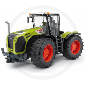 Bruder Claas Xerion 5000 Granit