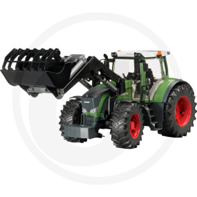 Bruder Fendt 936 Vario Granit