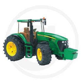 Bruder John Deere 7930 Granit