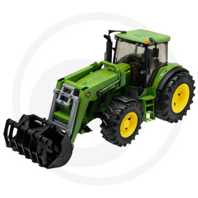 Bruder John Deere 7930 Granit