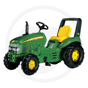 Rolly Toys John Deere X-Trac Granit