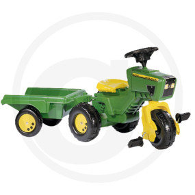 Rolly Toys John Deere Trac Granit