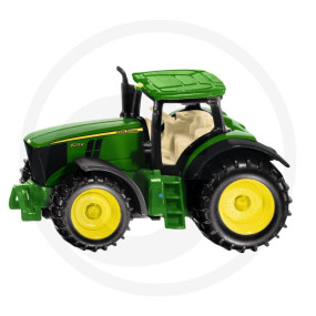 John Deere 6215R Granit