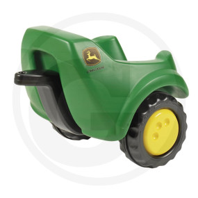 Rolly Minitrac Anhänger John Deere Granit