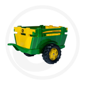 Rolly Toys John Deere Granit