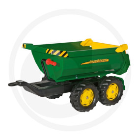 Rolly Toys John Deere Granit