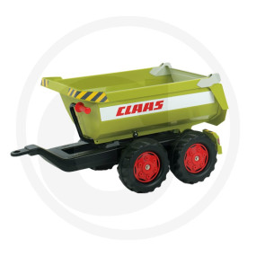 Rolly Toys Claas Granit