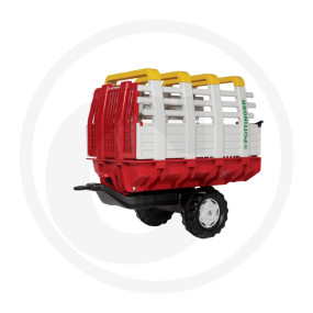 Rollyhay Wagon Pöttinger Granit