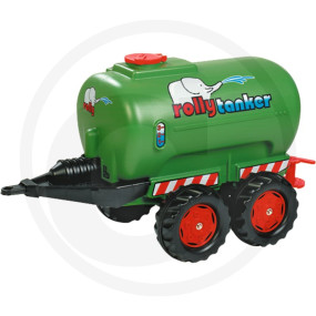 Rolly Toys Fendt Rolly Tanker Granit