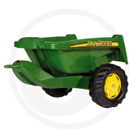 Rolly Kipper Ii John Deere Granit