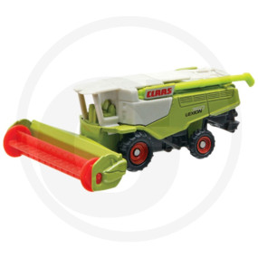 Claas Mähdrescher Granit