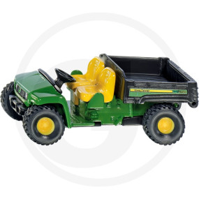 John Deere Gator Granit