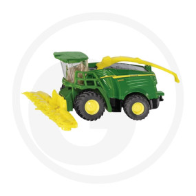 Siku John Deere 8500I 1:87 Granit