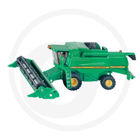 John Deere T670I Granit