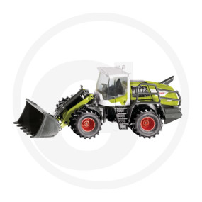 Claas Torion 1914 Radlader Granit