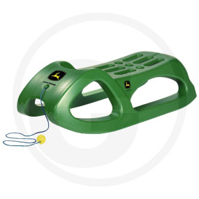Rolly Toys John Deere Schlitten Granit