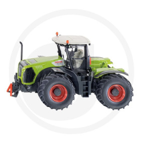 Siku Claas Xerion Granit