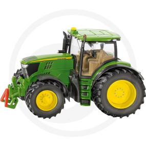 Siku John Deere 6210R Granit
