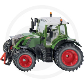 Fendt 724Vario Granit