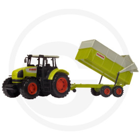 Claas Ares Set Granit