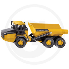 John Deere Dumper Granit