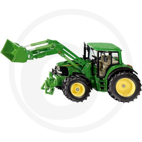 Siku John Deere 6820 Granit
