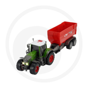 Fendt 939 Vario Granit