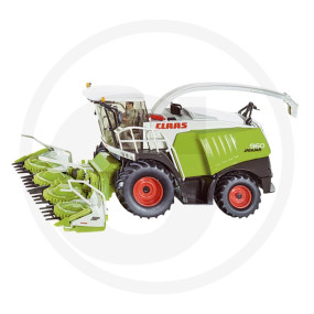 Siku Claas Jaguar 960 Granit