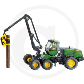 Siku John Deere Granit