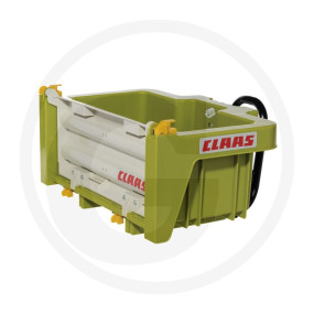 Rollybox Claas Granit