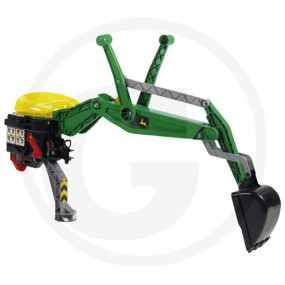 Rolly Toys John Deere Granit