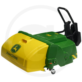 Rolly Toys John Deere Granit
