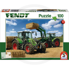 724 Vario Fendt 716 Vario M.frontlader C Granit