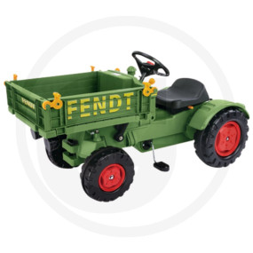 Fendt Geraetetraeger Granit