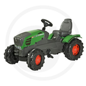Fendt Vario 211 NEU Granit