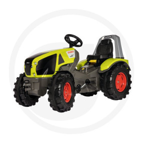 Rollyx-Trac Premium Claas Axion 940 Granit