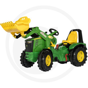 Rollyx-Trac Premium John Deere 8400 Granit