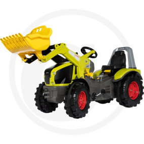 Rollyx-Trac Premium Claas Axion 950 M. L Granit
