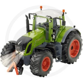 Siku Fendt 939 Set mit Fernsteuerung Granit