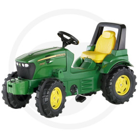 Rolly Toys John Deere 7930 Granit
