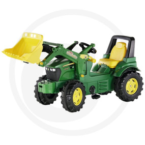 Rolly Toys John Deere 7930 Granit