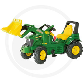 Rolly Toys John Deere 7930 Granit