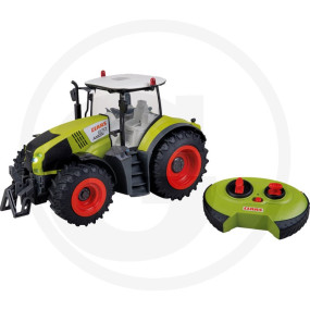 Rc Claas Axion 870 - Traktor Granit